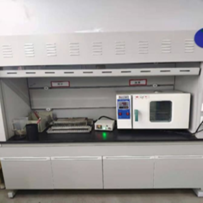 Solder oven