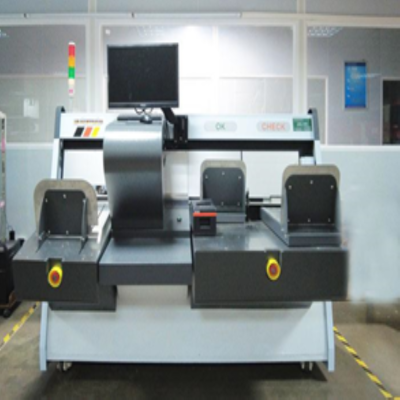 AVI Machine