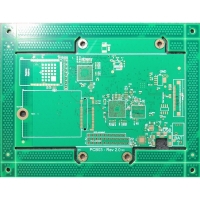 8 layer BGA board PCB