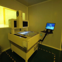 2D Tester