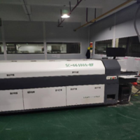IR reflow